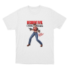 Code Veronica Claire Redfield Unisex T Shirt White