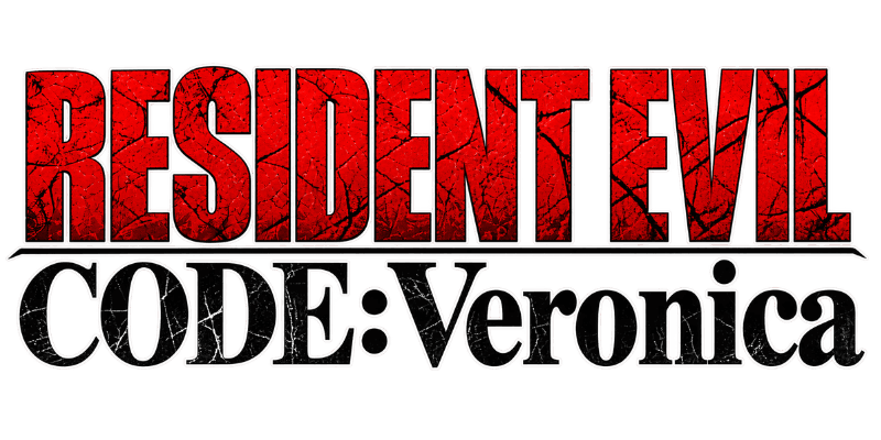 Code Veronica Merch