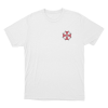 Resident Evil Umbrella Unisex T Shirt White